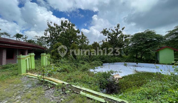 Dijual 8 Tanah Daerah Tegal (Brbr) Dijual 8 Tanah Daerah Tegal (Brbr)