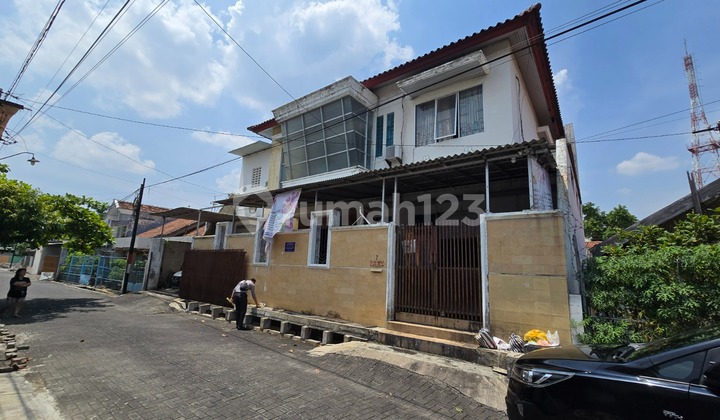 For Sale Seroja Area House, Central Semarang (BRIP) 2