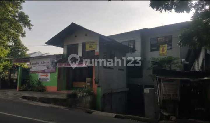 Dijual Rumah Daerah Jangli Semarang 2