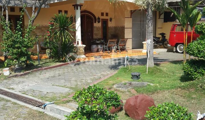 Dijual Rumah dan Bangunan Daerah Ketanggungan, Brebes (BRBR)