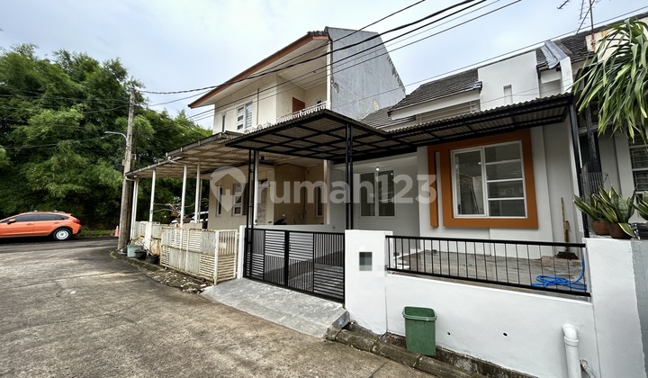 Rumah Pamulang Rumah Pamulang