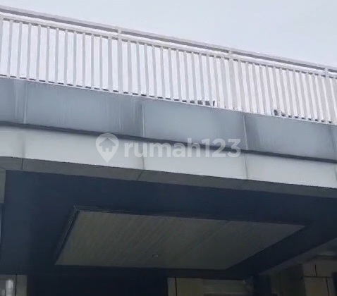 Dijual Rumah Alam Sutera Cil