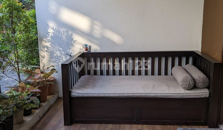 Ready to Live In House 2