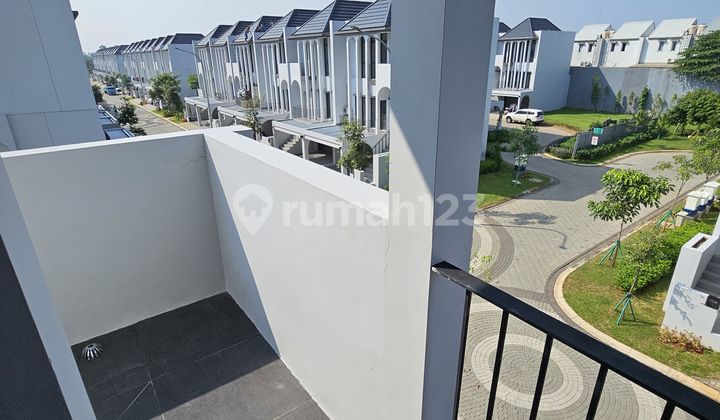 Rumah Dijual Segera - Cluster Aether Rumah Dijual Segera - Cluster Aether
