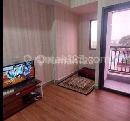 Sell Fast Sayana Harapan Indah Apartment Semi Furnished 0 Bedroom Apartment