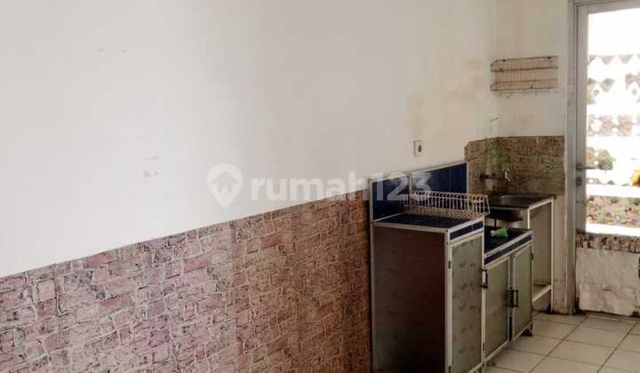 For Sale: Gading Nias Hook 2BR Apartment in Kelapa Gading 2