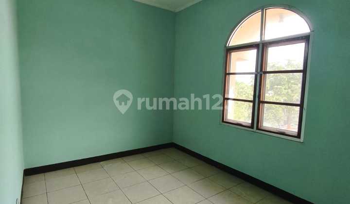 Disewakan Ruko 3Lantai di Harapan Indah Bekasi