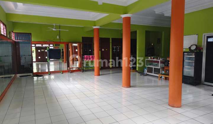 Jual Rumah Di Harapan Baru Bekasi Barat