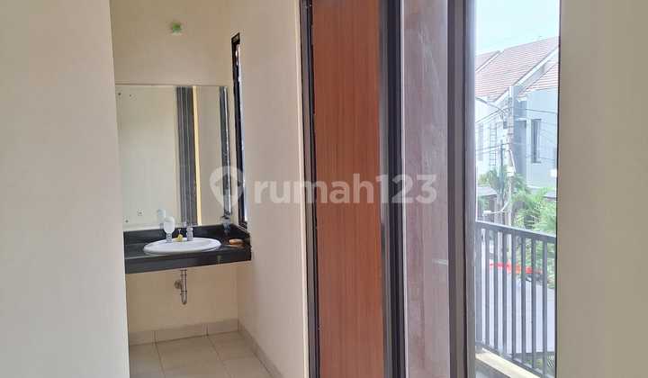 Dijual Rumah Cantik Siap Huni Di Cluster Harmoni, Harapan Indah, Bekasi 2