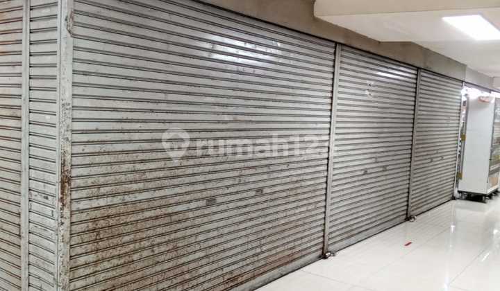 Dijual Kios Hook di Ps Pagi Mangga Dua Dijual Kios Hook di Ps Pagi Mangga Dua