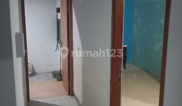 For Rent House In Pondok Ungu Permai / Pup Sector V Bekasi