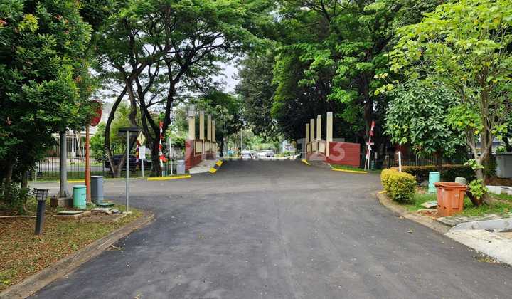 Rumah Cantik Minimalis Grand Orchard Ebony Kelapa Gadingsukapura, Cilincing, Jakut 2