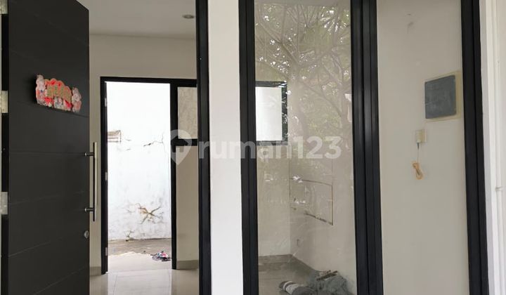 Dijual Rumah 2 Lantai di Cluster Lavesh Phase 2 Harapan Indah Bekasi