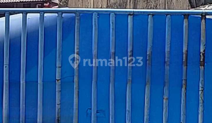 Warehouse for Rent in the Kalibaru Timur Street Area, Bekasi