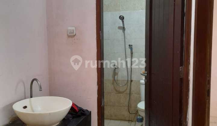 For Sale 2-Story House in Aralia Harapan Indah Bekasi Already Renovated 2