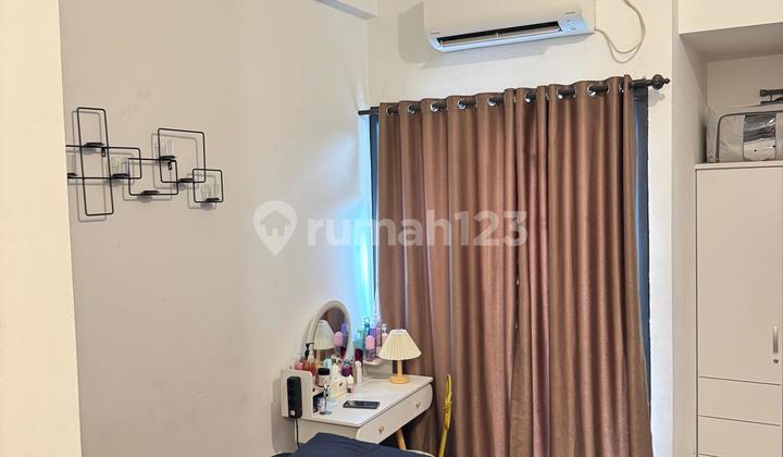 Dijual Cepat
apartemen Sayana Type Studio Full Furnish, Harapan Indah, Pusaka Rakyat, Bekasi
Dijual Cepat
apartemen Sayana Type Studio Full Furnish, Harapan Indah, Pusaka Rakyat, Bekasi