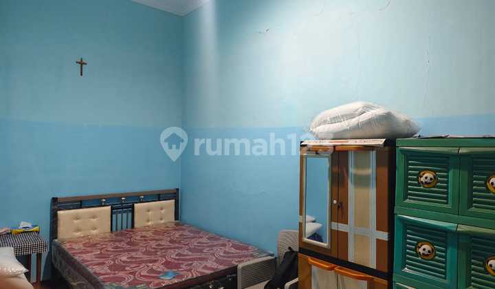 Sell House In Harapan Baru West Bekasi 2