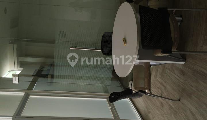 Warehouse + Office for Rent in Bizpark 3 Bekasi, Warehouse in Medan Satria