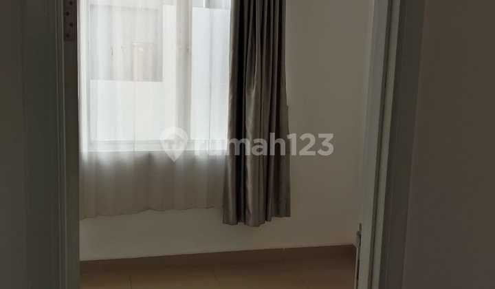 Dijual Murah Dibawah Njop Rumah Cantik Cluster 2lantai Di Jakarta Garden City Bagus Rumah di Jakarta Garden City SHM