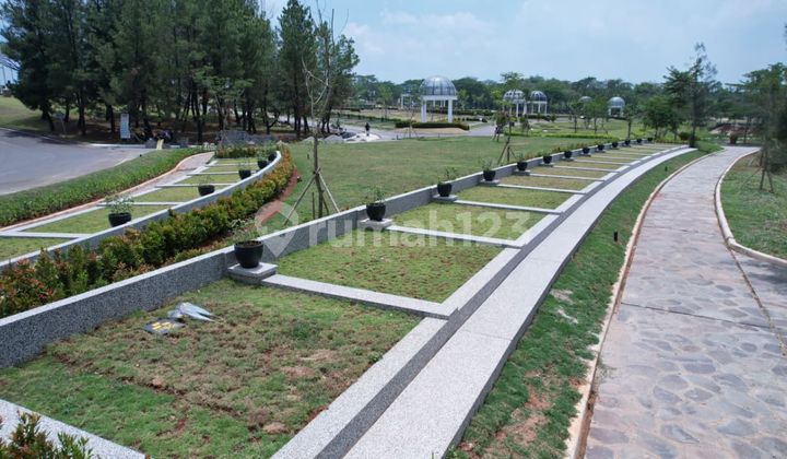 Tanah Pemakaman Mewah San Diego Hills Karawang Tanah Pemakaman Mewah San Diego Hills Karawang