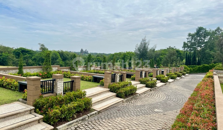 Dijual Pemakaman Mewah San Diego Hills Karawang