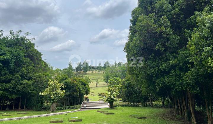 Taman Pemakaman Muslim Islam San Diego Hills Taman Pemakaman Muslim Islam San Diego Hills