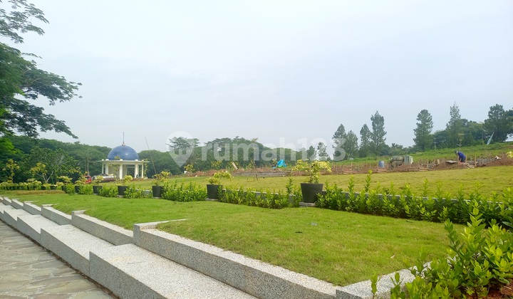 Dijual Pemakaman Mewah Muslim Islam Hadap Kiblat San Diego Hills