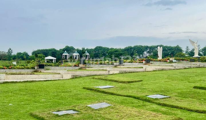 Pemakaman San Diego Hills Di Karawang Barat Pemakaman San Diego Hills Di Karawang Barat