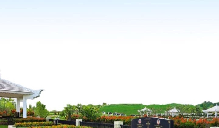 Pemakaman Mewah San Diego Hills@karawang