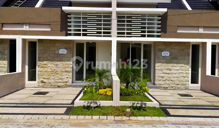 Rumah Grand Shanaya Murah Baru Rumah Grand Shanaya Murah Baru