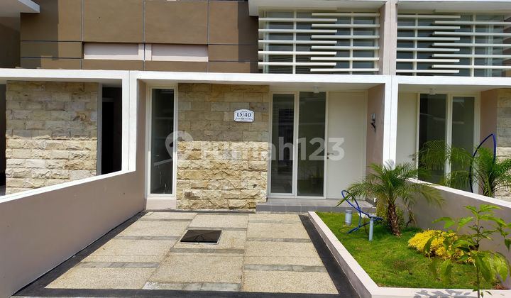 Rumah Grand Shanaya Murah Baru Rumah Grand Shanaya Murah Baru