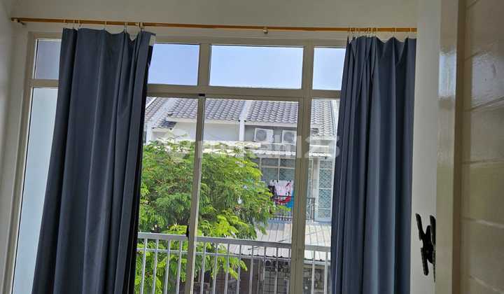 Disewakan Rumah Pik1 2 Lantai Semi Furnish 2