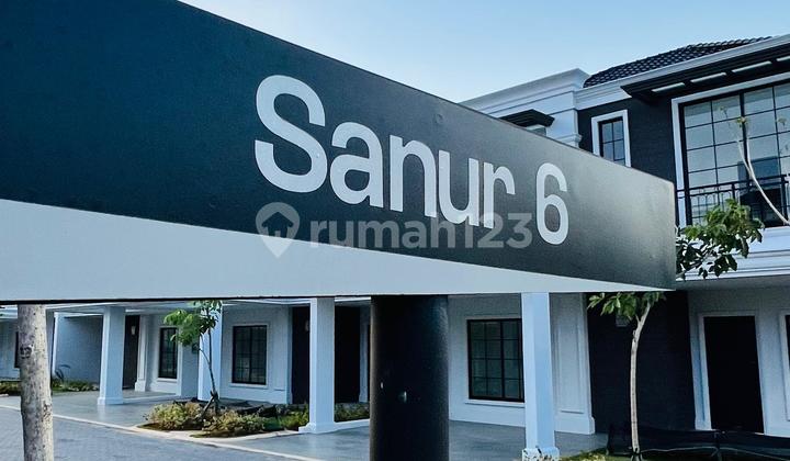 Dijual Cepat Rumah Elit Pik2 Brandnew Unfurnished 2