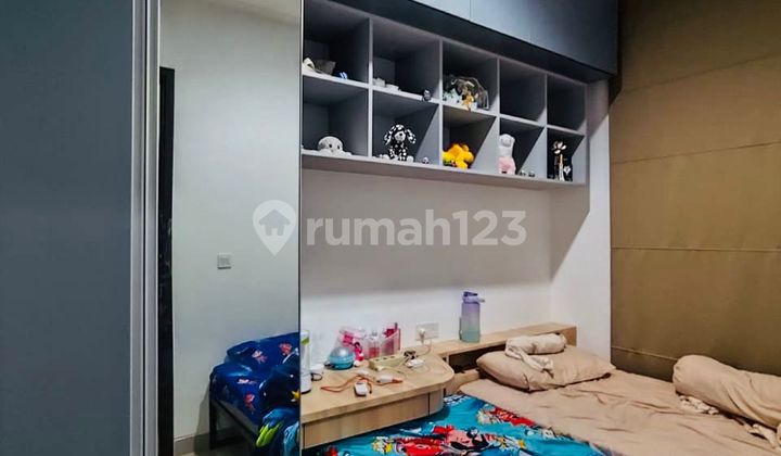 Disewakan Cepat Rumah Pik2 Milenial Bagus Siap Survey 2