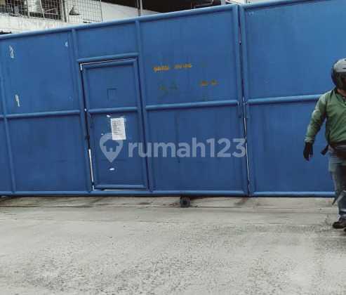 Warehouse 1610.0 m² Warehouse 1610.0 m²