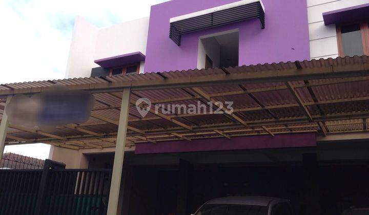 Termurah Jarang Ada Kost Aktif Cisitu Indah Dago Bandung Utara Rq 1