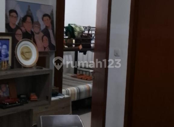 Rumah Terawat Murah Setrategis Di Cluster Antapani City Mas 2
