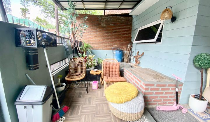 Rumah Lux Murah Lagi B U Setrategis Di Sayap Kalijati Antapani 2