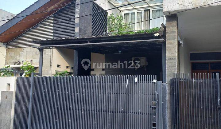 Dijual Rumah Murah 2 Lantai Kiarasari Asri Buahbatu Bandung Rq 2