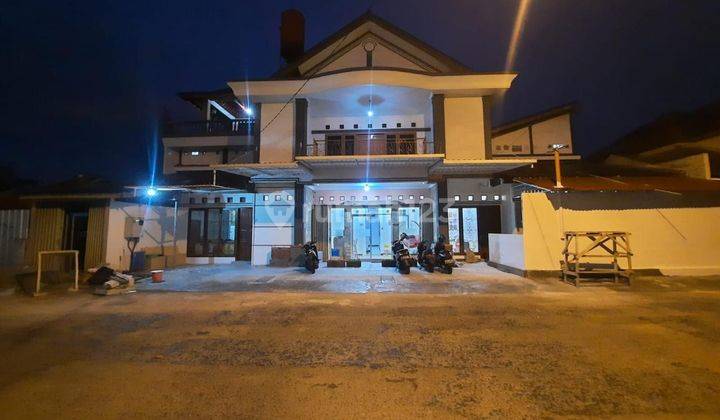 Guest House Aktif Merkuri Margahayu Soekarno Hatta Bandung Rq 1