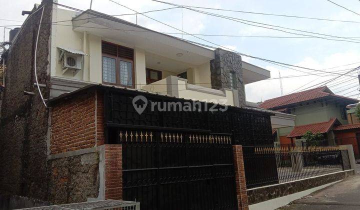 Rumah Murah Lokasi Setrategis Di Situsari Cijagra Buahbatu-Ag 2