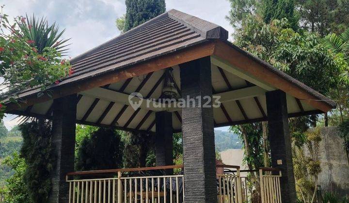 Rumah Lux Murah Di Komplek Elite Dago Resort View Bandung-Ag 2