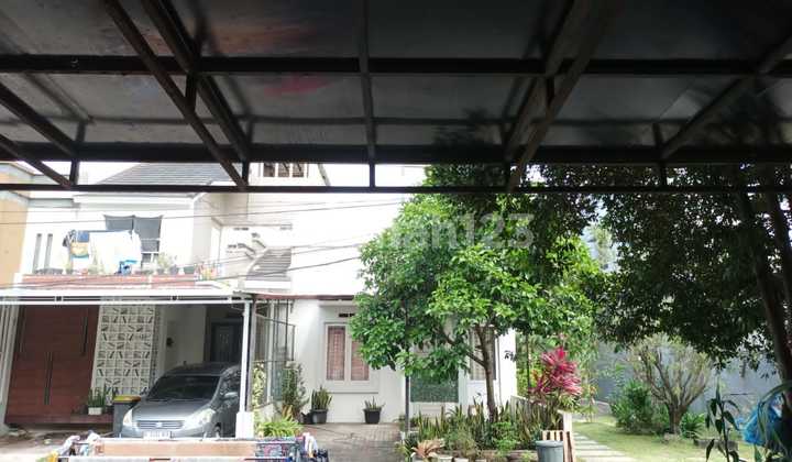 Rumah Terawat Murah Di Cluster De Marakes Area Ciwastra 2