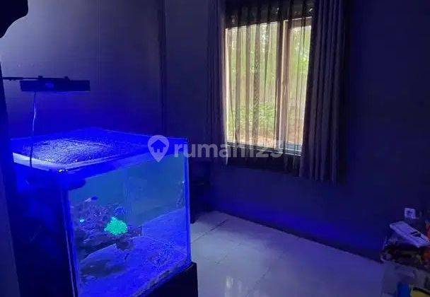 Dijual Cepat Rumah Murah Kamayangan Residence Antapani Bandung Rq 2