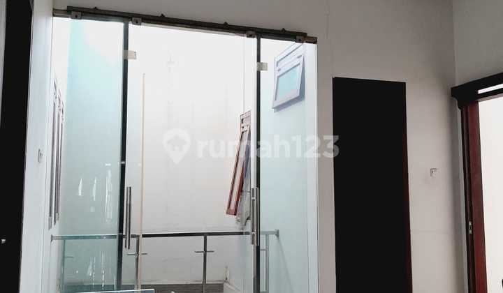 Rumah Lux Murah Di Komplek Mekarwangi Dekat Gerbang Tol Moh Toha 2
