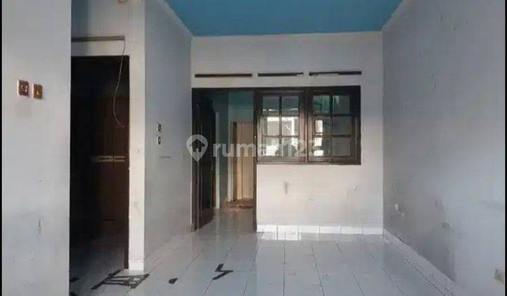 Dijual Cepat Rumah Nyaman Dan Aman Kawaluyaan Kota Bandung Ds 2