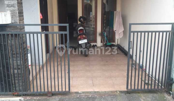 Rumah Terawat Murah Setrategis Di Cikajang Antapani 