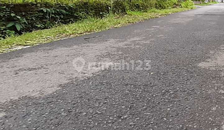 Tanah Murah Kotak Setrategis Di Cijawura Girang Dekat Uninus 2