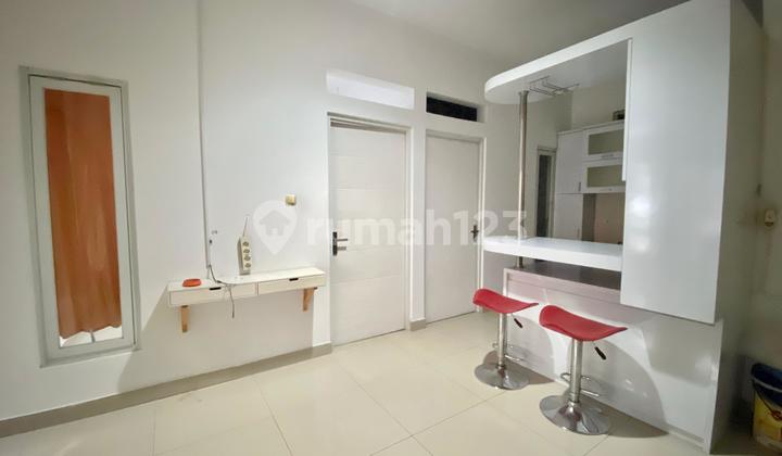 Rumah Terawat Murahdalam Cluster di Cisaranteun Kulon Arcamanik 2