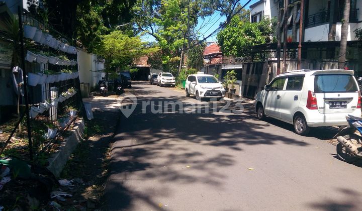 Tanah Murah Setrategis Di Sayap Ahmadyani Dekat Ibcc Pusat Kota